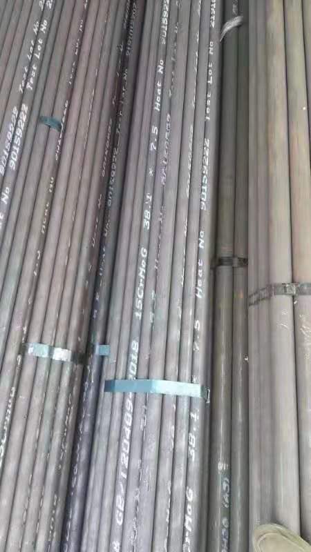 格尔木无缝钢管