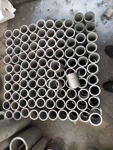 格尔木不锈钢管
