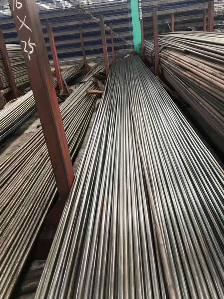 格尔木精密钢管